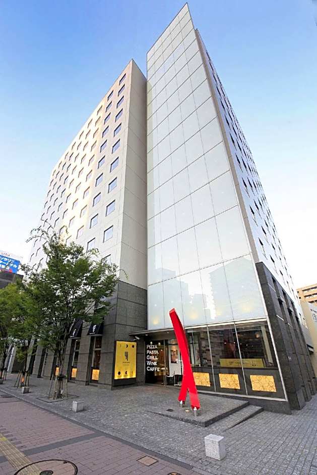 Richmond Hotel Fukuoka Tenjin