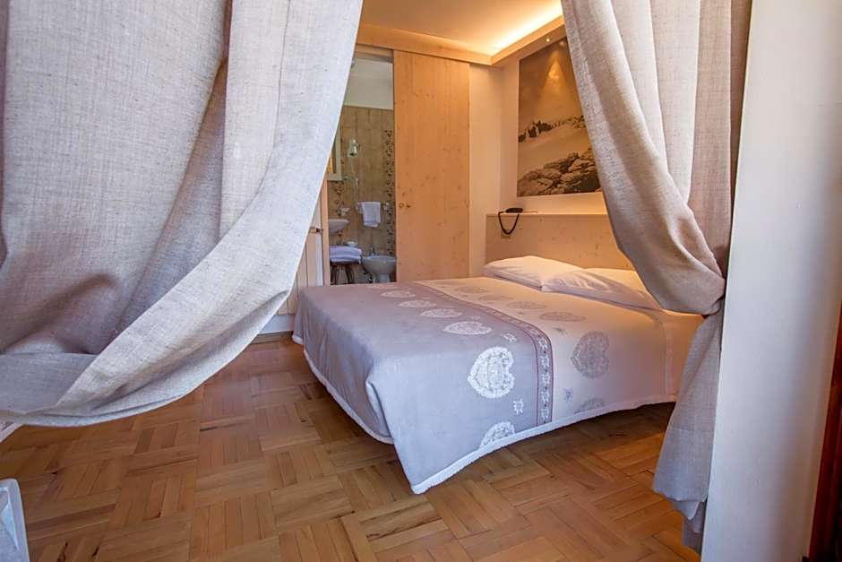 Albergo Meublè Victoria