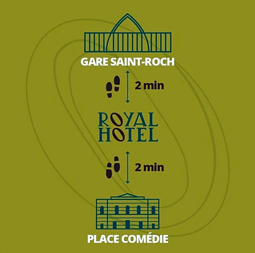 Hôtel Royal