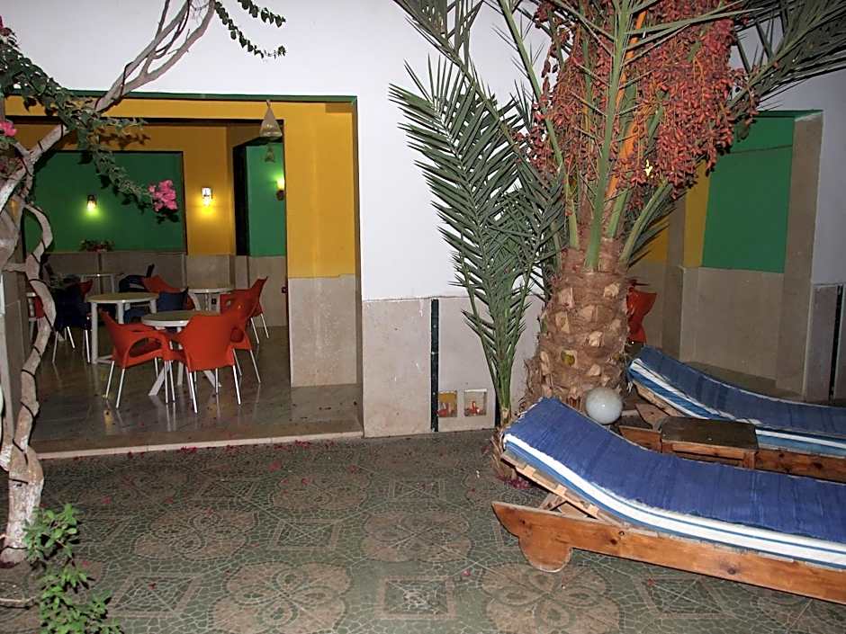 Dahab Plaza Hotel
