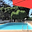 Le Manoir De Bellerive