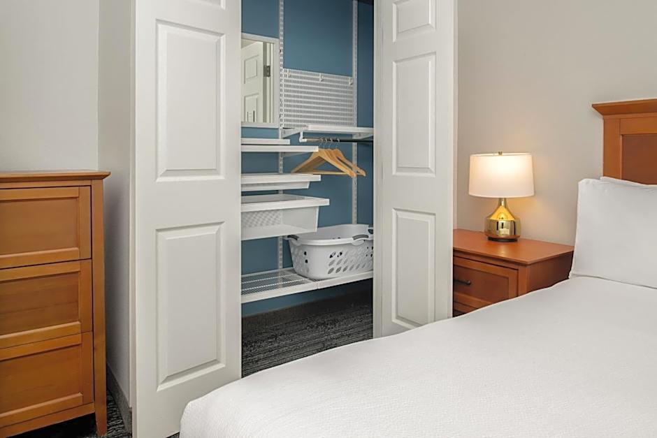 TownePlace Suites by Marriott San Jose Campbell