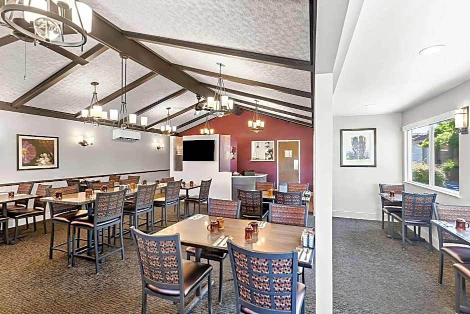 Best Western Garden Inn