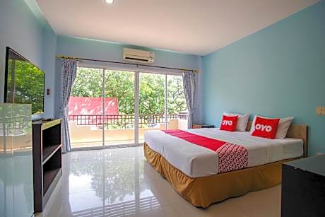 OYO 384 Ban Sabaidee