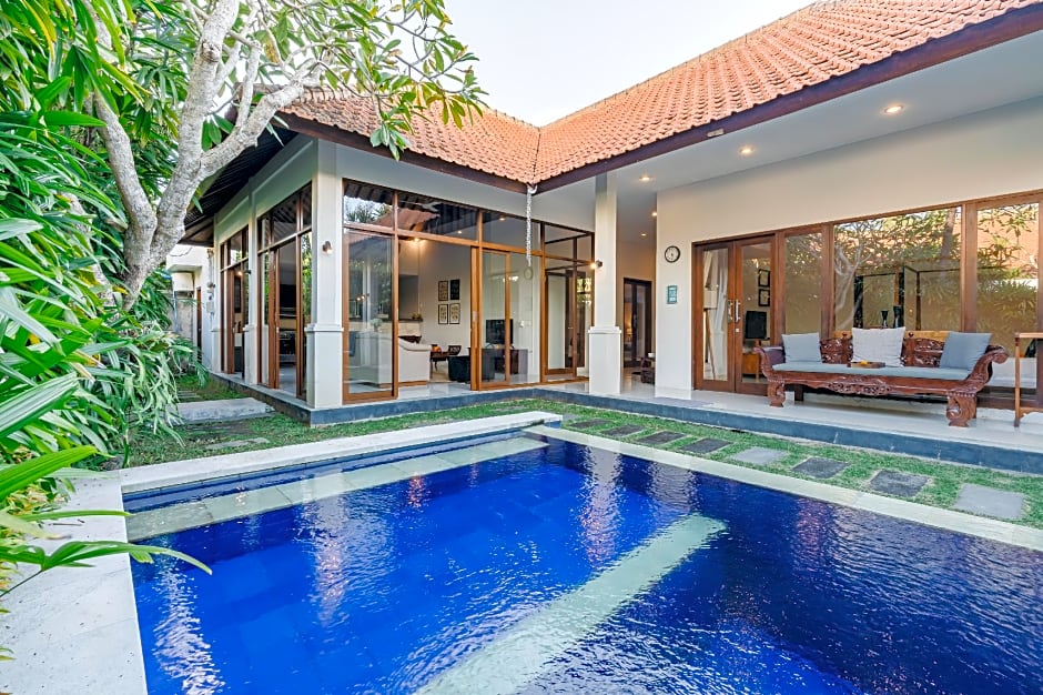 MAHAYANA 3BR -7min Beach Access & 10min to CANGGU