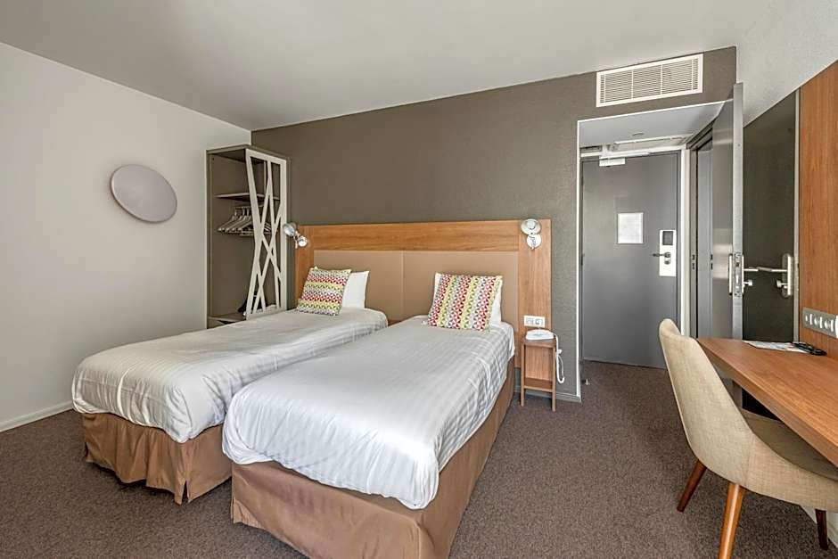 Timhotel Chartres Cathedrale