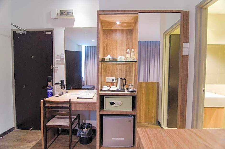 Mornington Hotel Soon Choon Ipoh