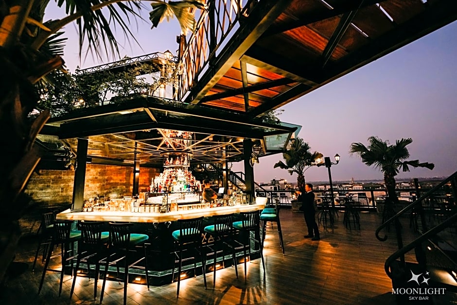 Hanoi La Siesta Hotel And Spa