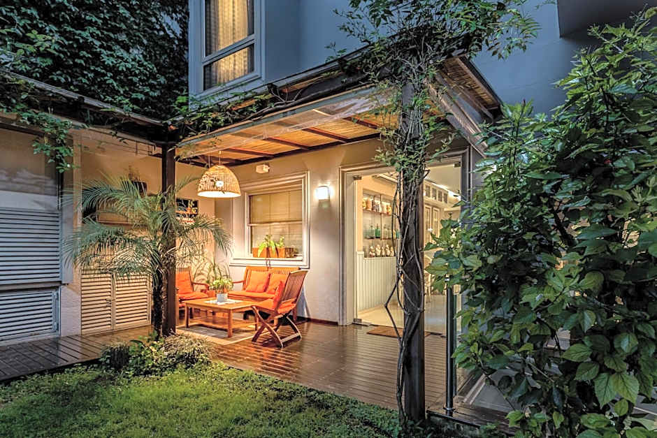 Duque Hotel Boutique & Spa