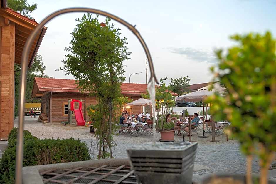 Forstnerwirt hotel | stubn | biergarten