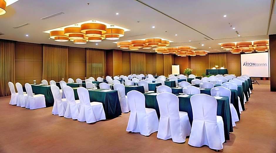 Grand Cityhall Hotel Medan