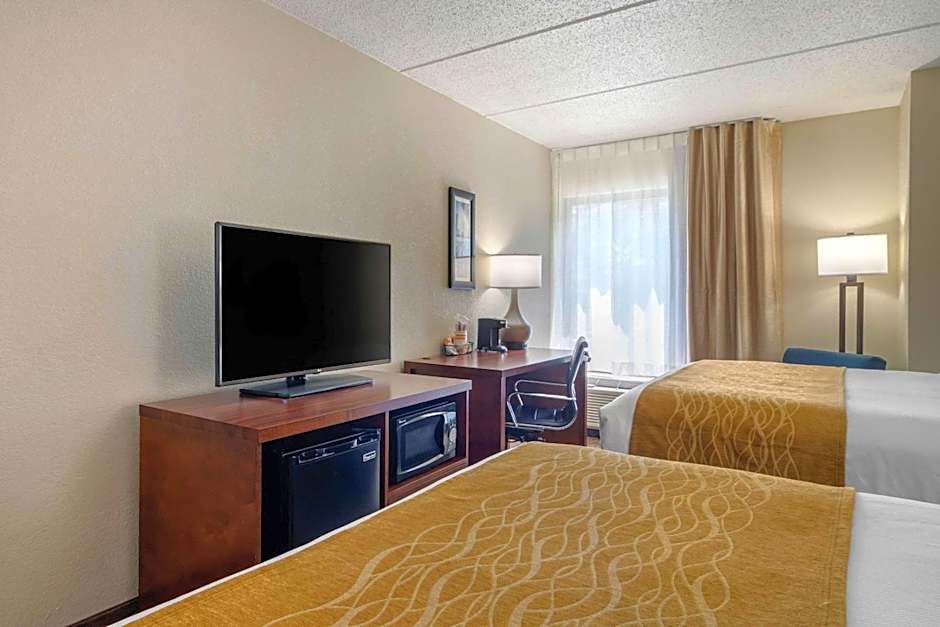 Comfort Inn Atlanta International Airport