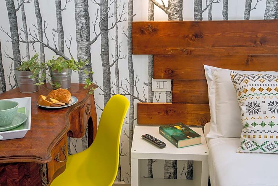 Urban Garden Hotel
