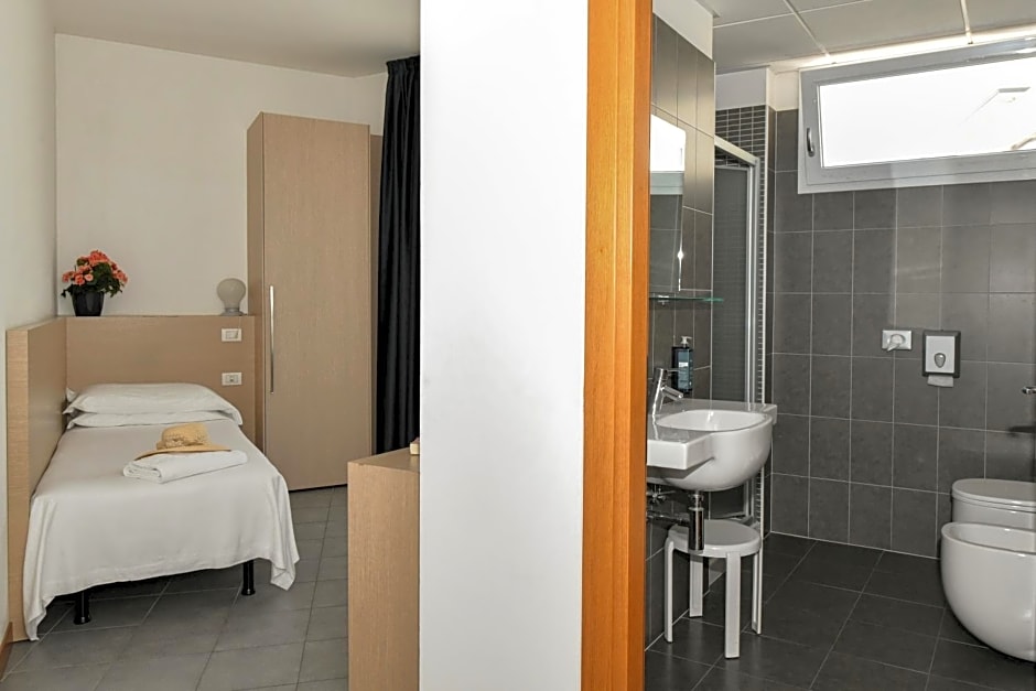 Hotel Eden