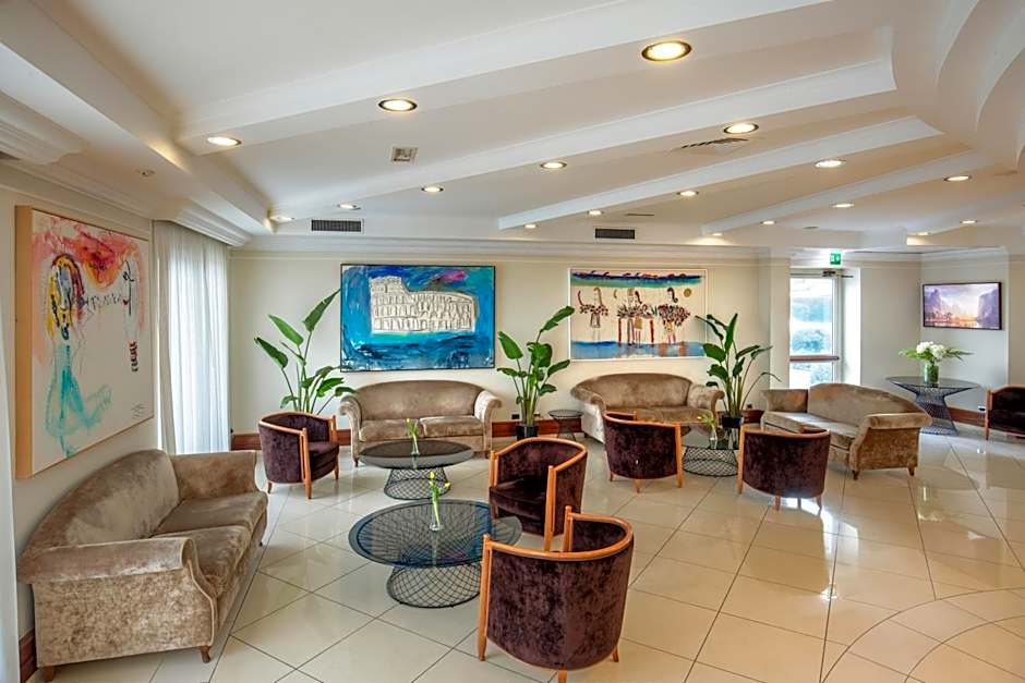 Best Western Hotel Viterbo