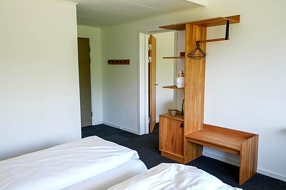 Hotel Vissenbjerg Storkro