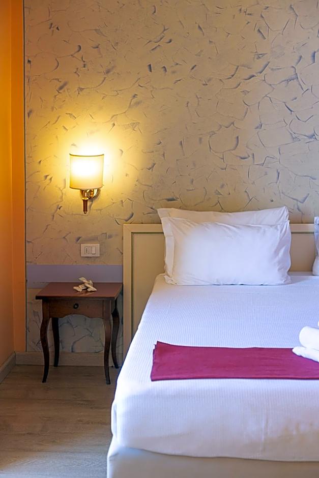 LVG Hotel Collection - Pallanza