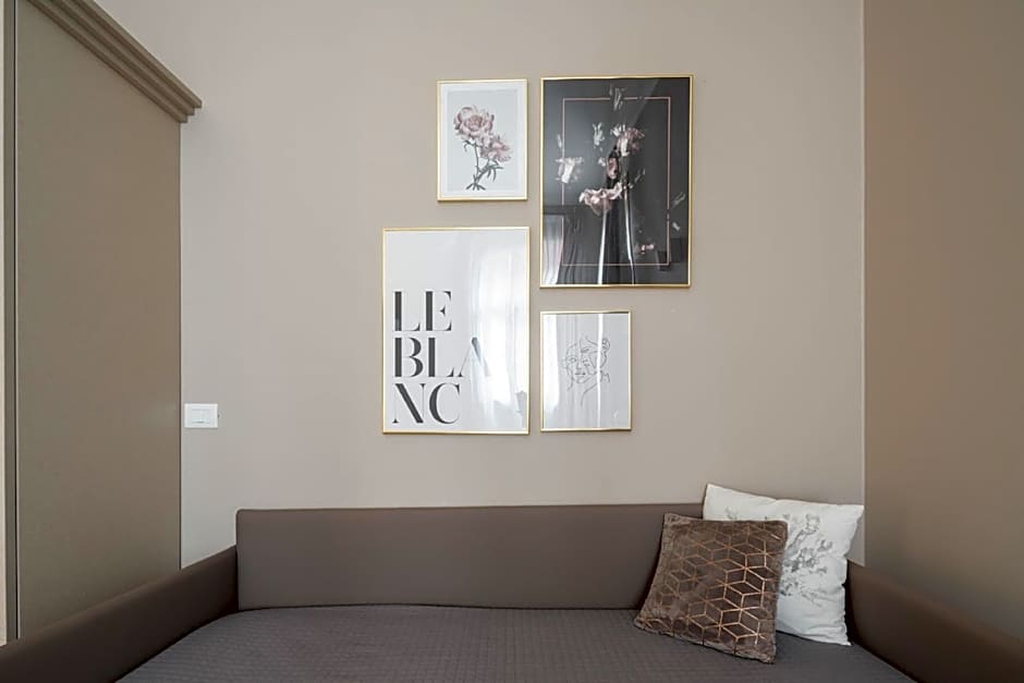 Hotel Palazzo Martinelli Dolfin