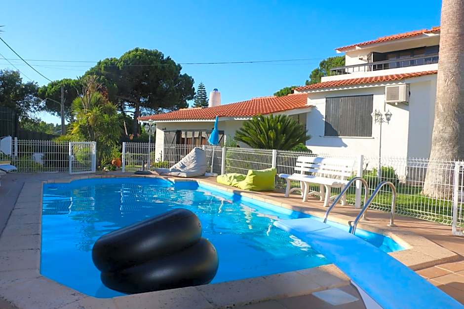 Casa Teresinha