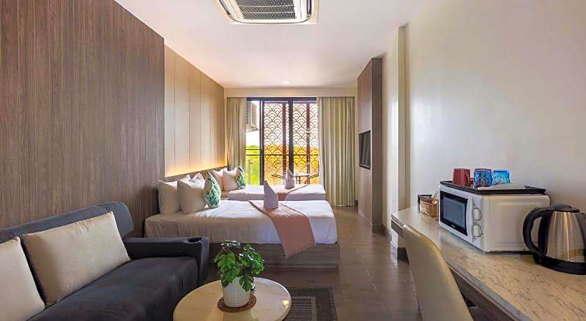 Alaita Boutique Hotel Phuket