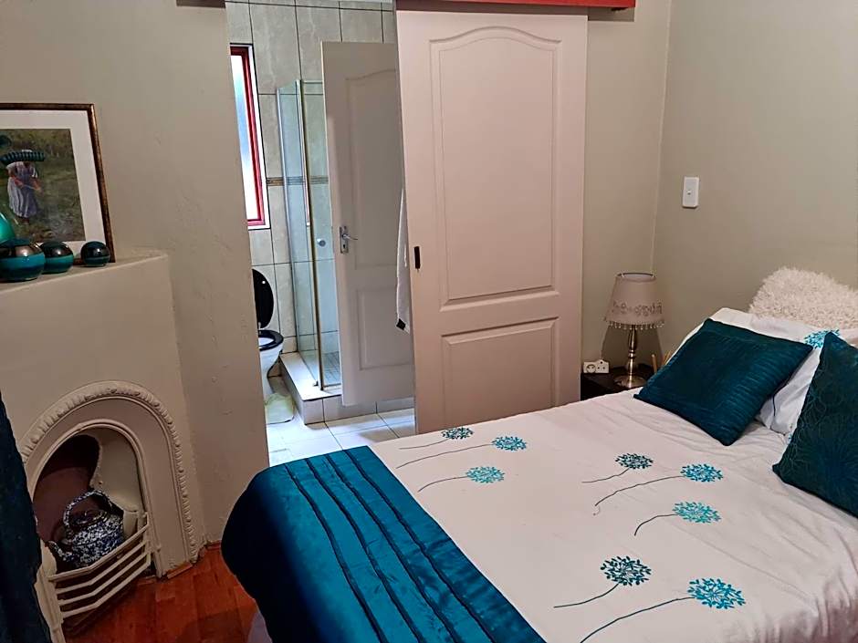 Victorian Villa Westdene Benoni