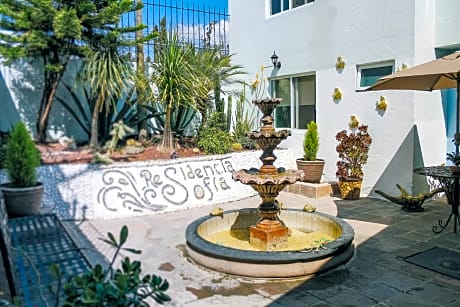 Residencia Sofía