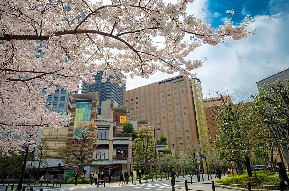Hotel Metropolitan Edmont Tokyo