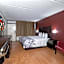 Red Roof Inn Kenly - I-95