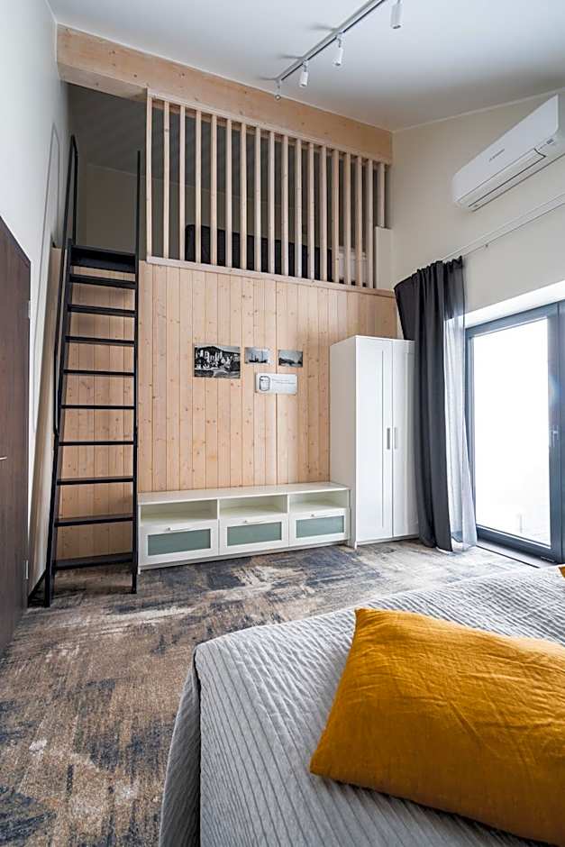 Tulivee Villa