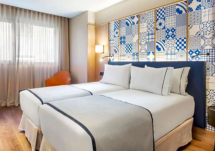 Eurostars Guadalquivir