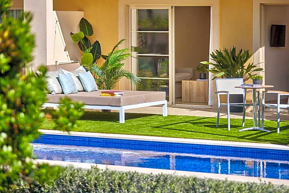 Zafiro Mallorca & Spa