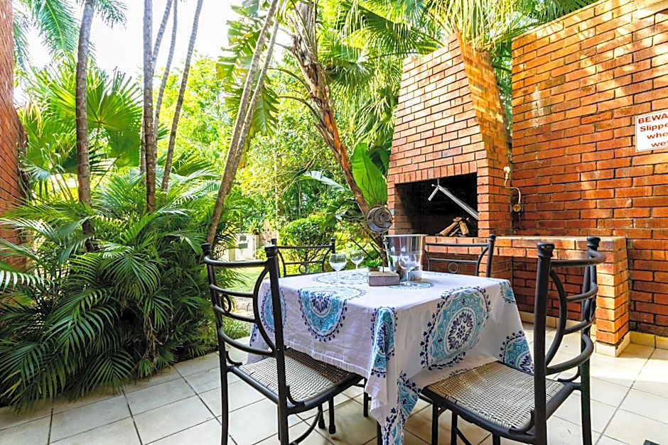 Perna Perna Lodge St Lucia