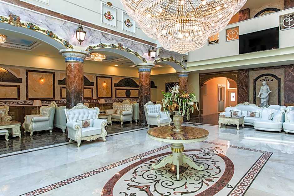 Wellness Santa Hotel - adults plus12