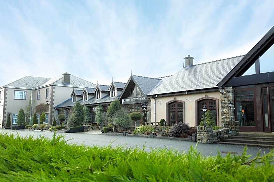 Mulroy Woods Hotel