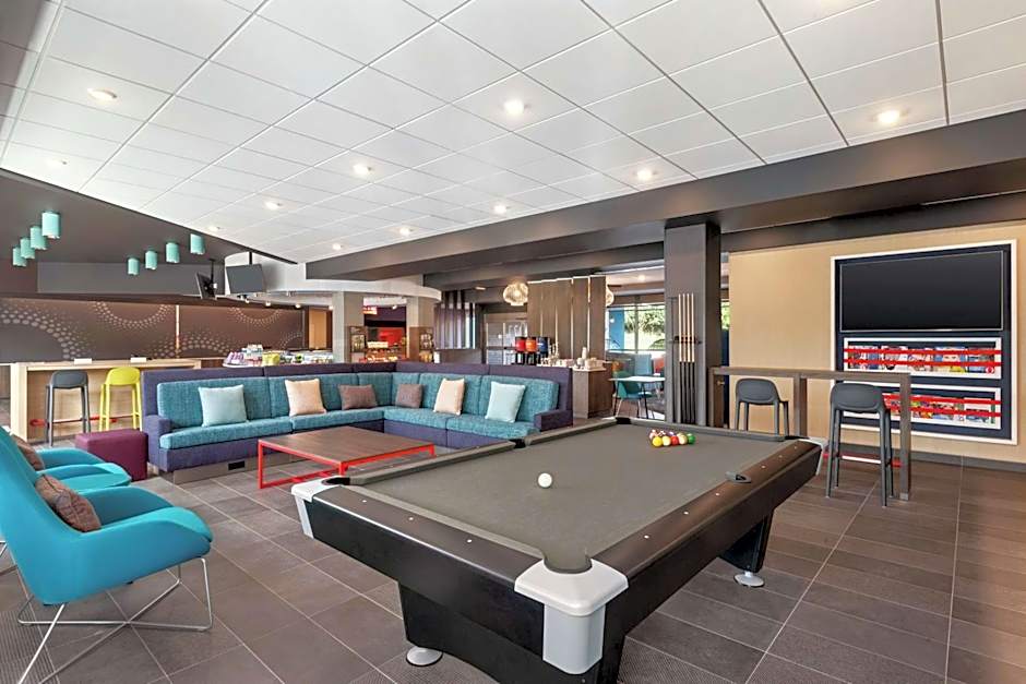 Tru By Hilton Duluth Mall Area