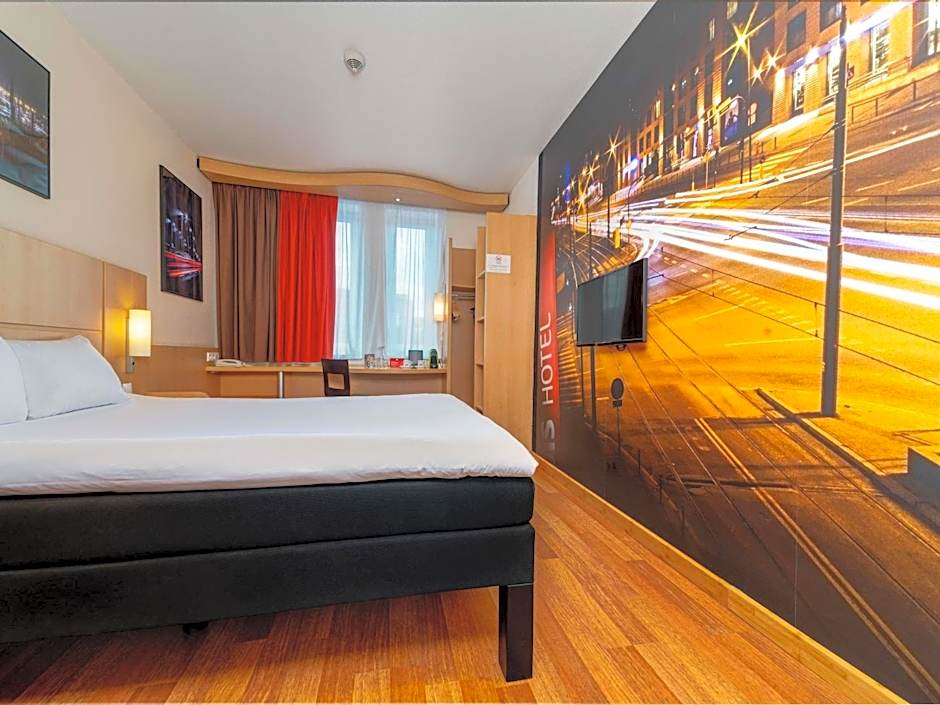 Ibis Krakow Stare Miasto