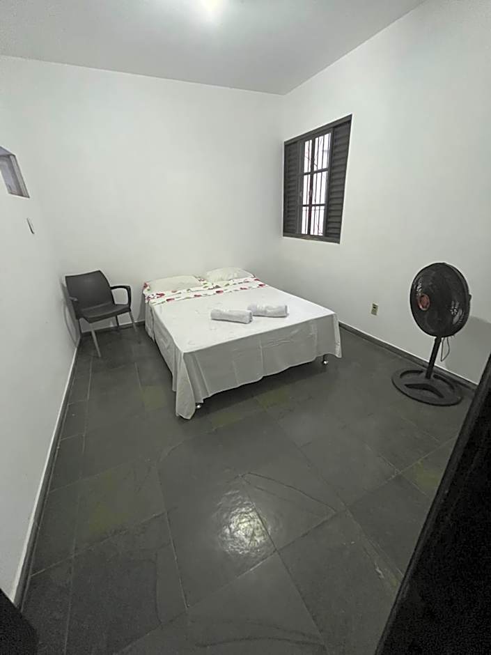 Pousada e Restaurante Dona Lu