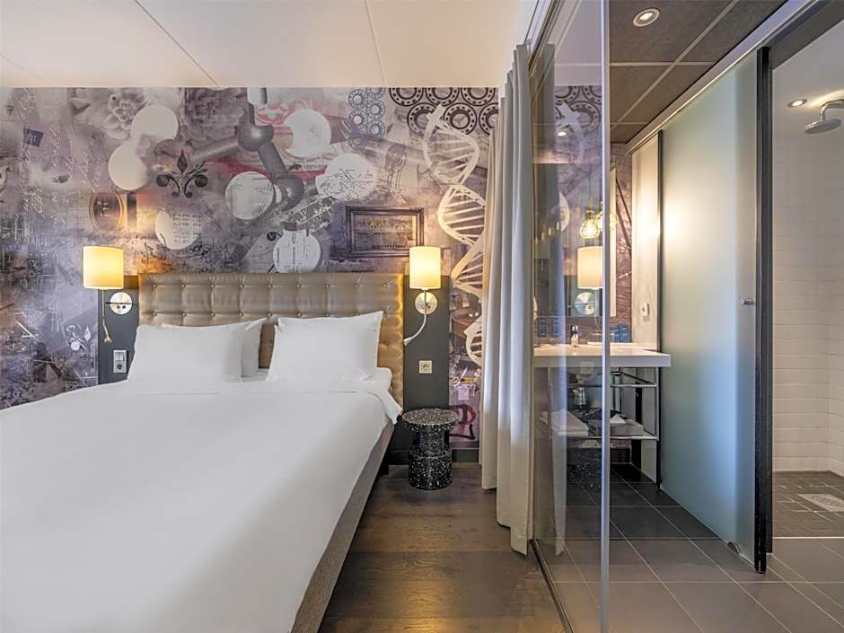 Radisson Blu Riverside Hotel