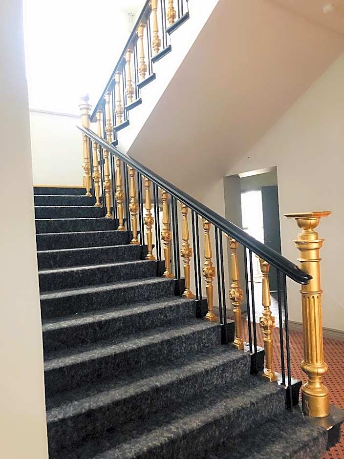 Orsa Järnvägshotell