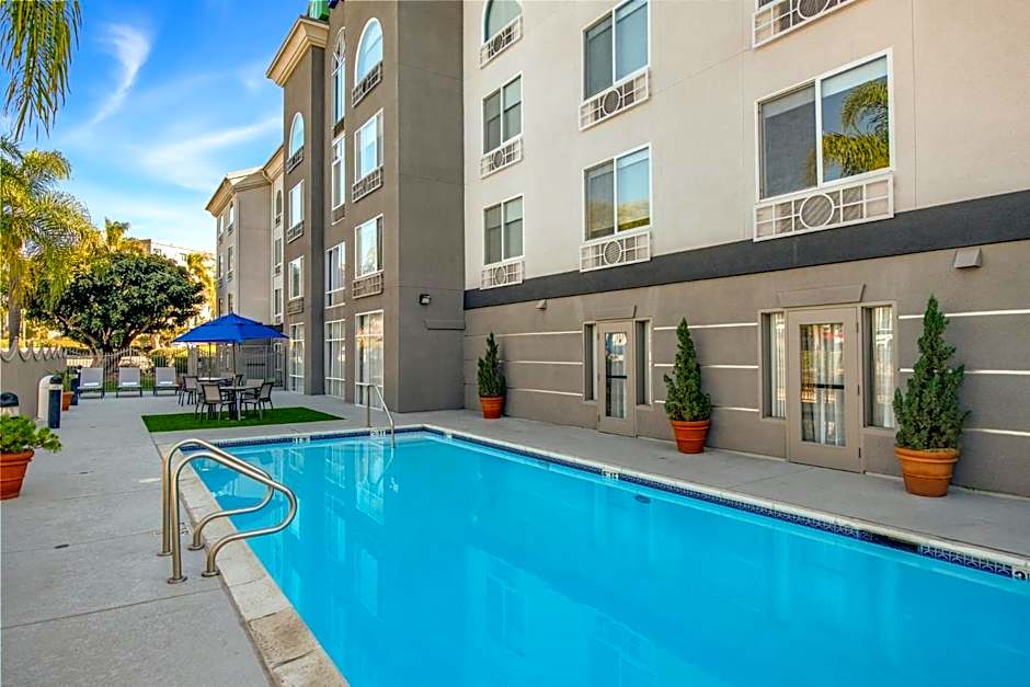 Holiday Inn Express San Diego - Sorrento Valley By IHG