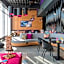 Moxy by Marriott Aberdeen Airport