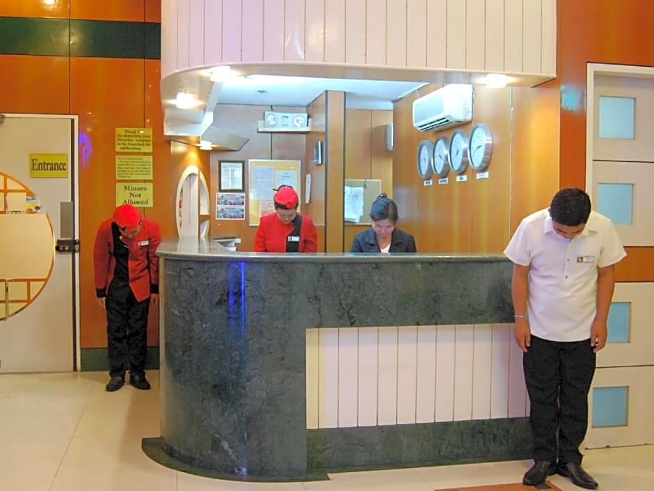 Hotel Sogo Mexico Pampanga