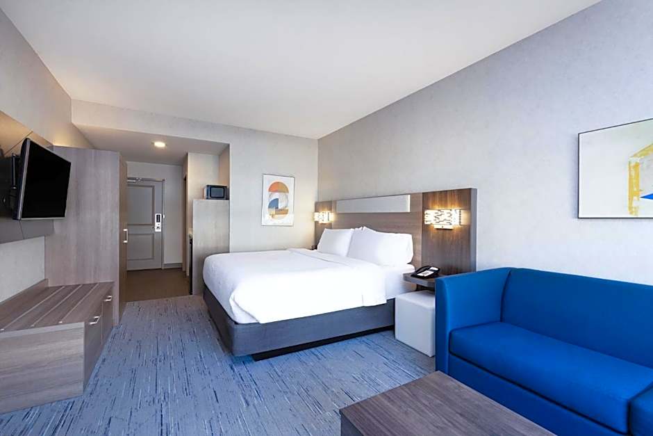Holiday Inn Express and Suites Missoula By IHG
