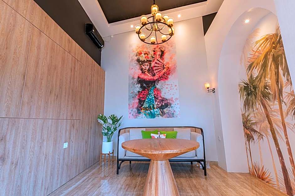 The Baliem Hotel