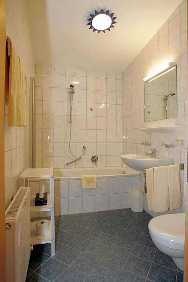 Hotel Sonne