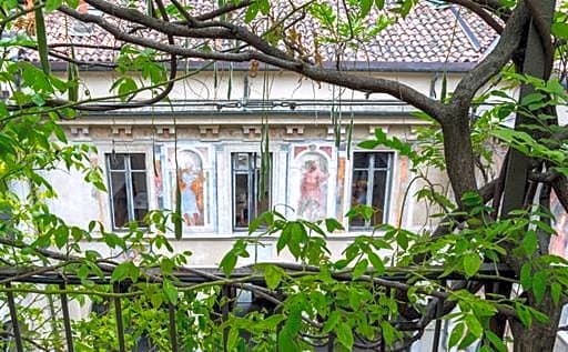 B&B Via Stampatori