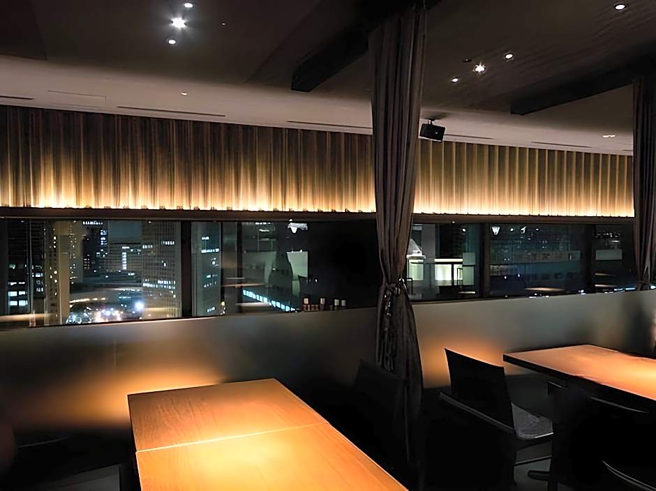 Shinjuku Washington Hotel Annex