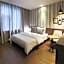 Brown Dot Hotel
