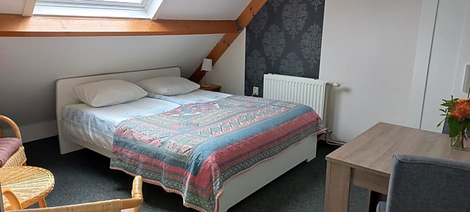 Bed en Breakfast Arendshof