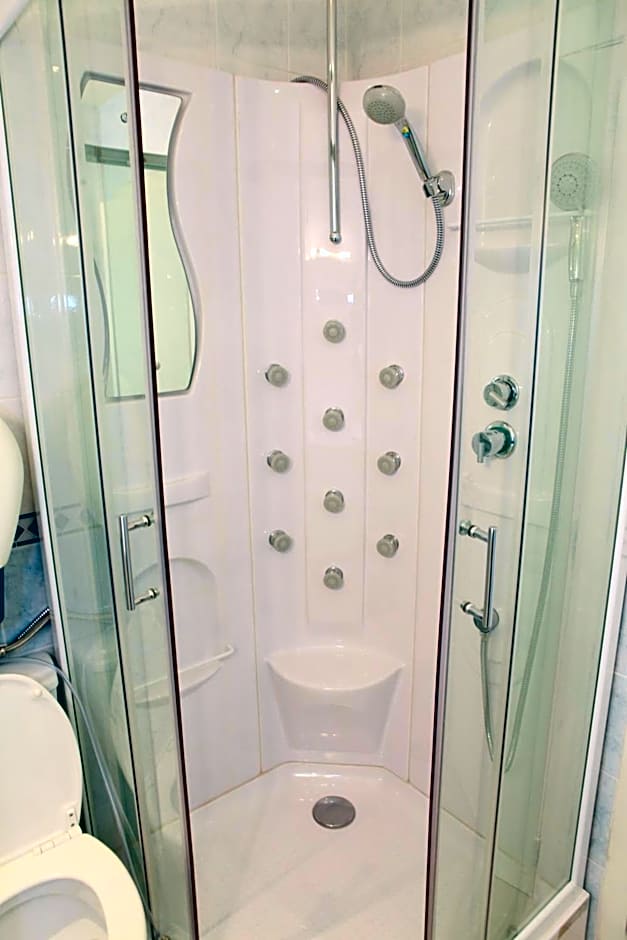 Residence la Fraisiere